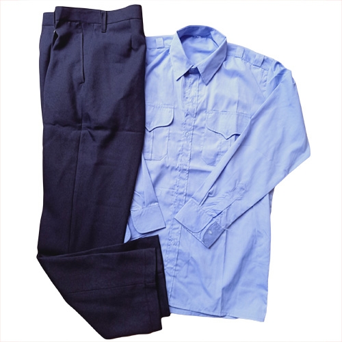 Quần áo bảo vệ