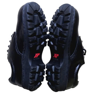 Giầy ABC - XP (Mũi sắt, đế sắt)