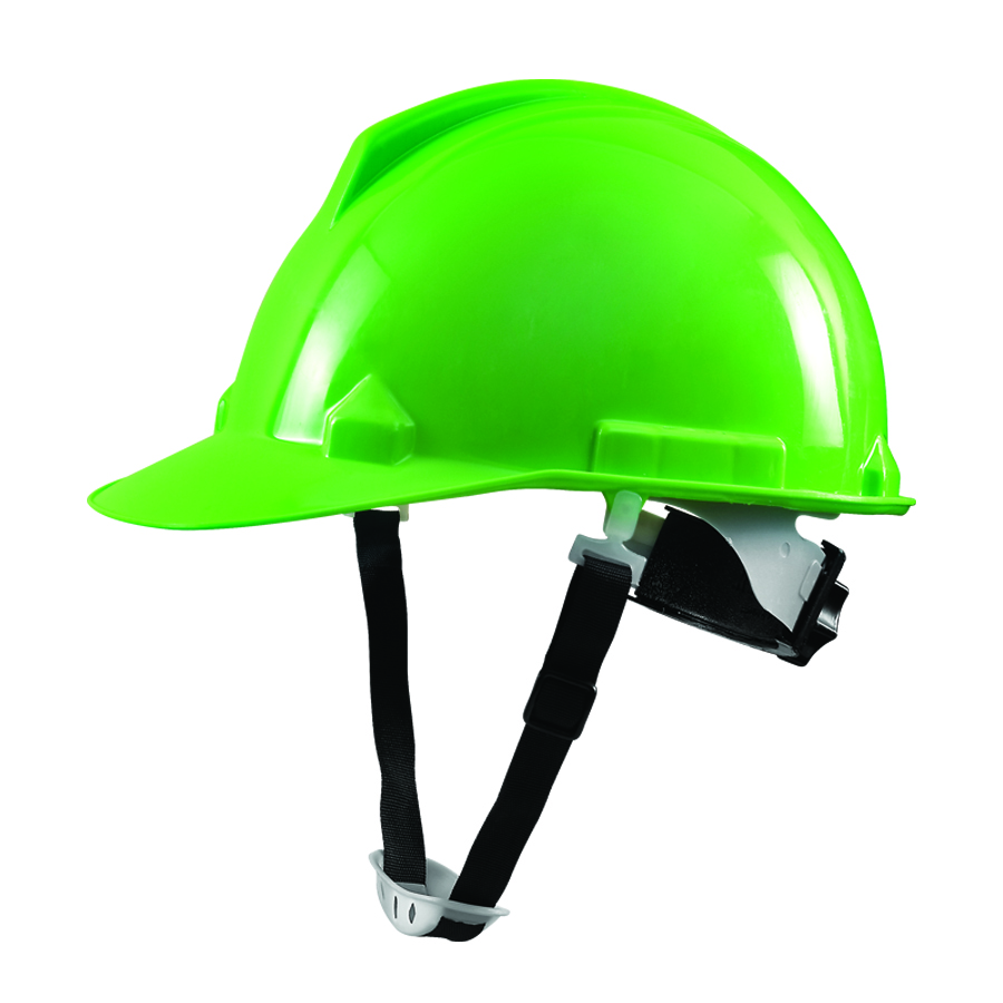 Mũ Thùy Dương quai cài - Mầu xanh cốm