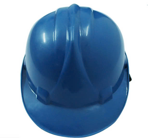 Mũ Nhật Quang loại 2 - Mầu xanh dương